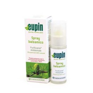 eupin spray ambiente purificante