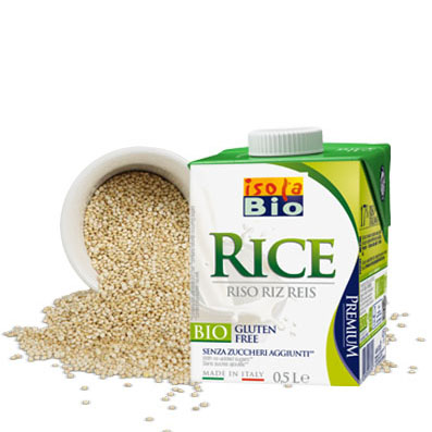 bevanda di riso