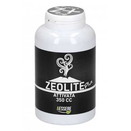 zeolite plus attiva 350 cc