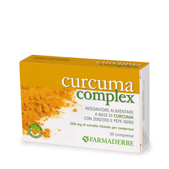 curcuma complex