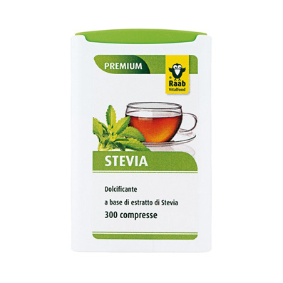 stevia 300 compresse