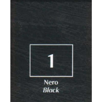 tinta naturale nero