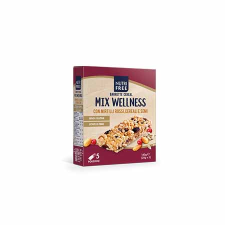 barrette cereal mix wellness