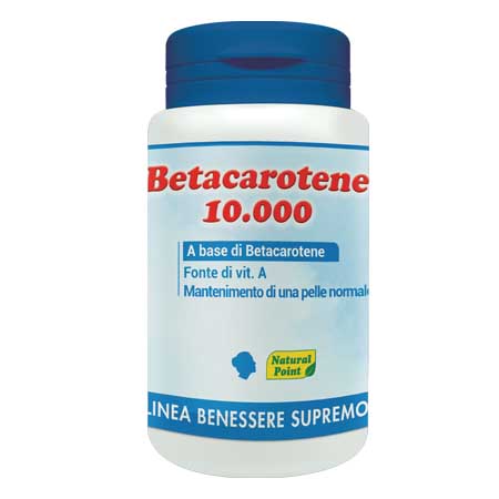 betacarotene