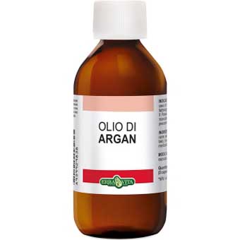 olio di argan