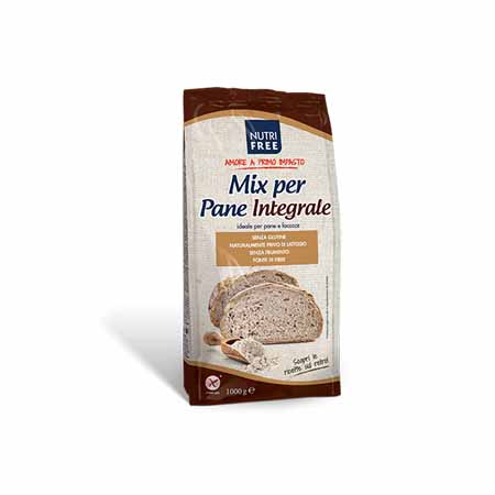 mix per pane integrale