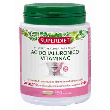 acido ialuronico vitamina c