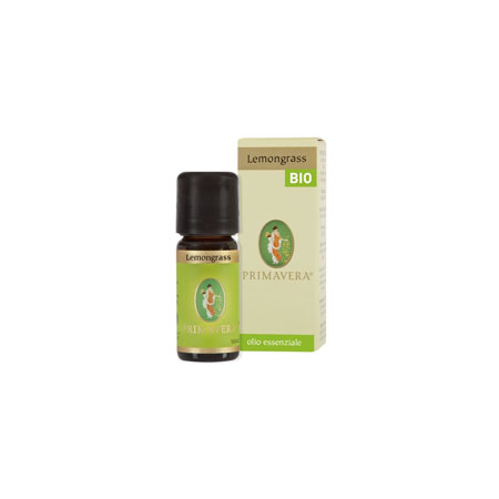 olio essenziale lemongrass