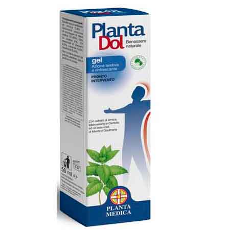 plantadol gel