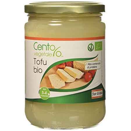 tofu tradizionale