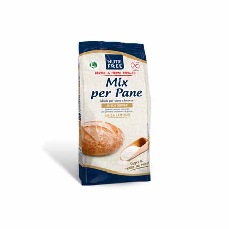mix per pane