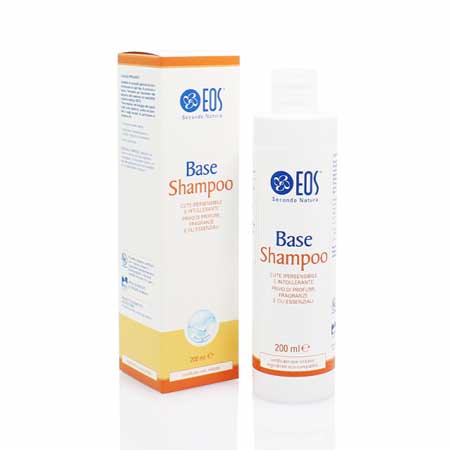 shampoo base