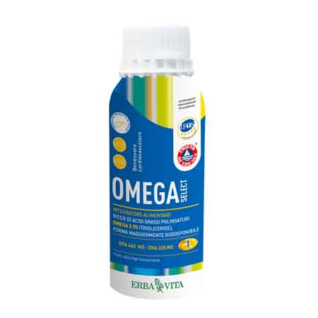 omega select 3 UHC 240 perle