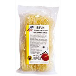bifun spaghettini di riso