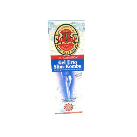 slim kombu gel urto