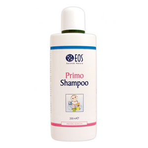 primo shampoo