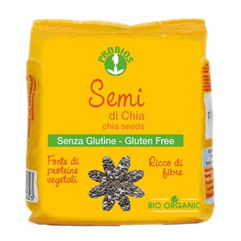 semi di chia