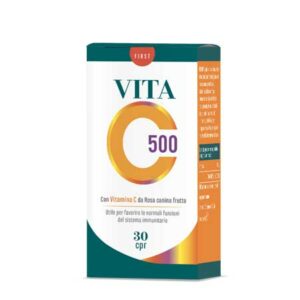 Vita C 500 mg